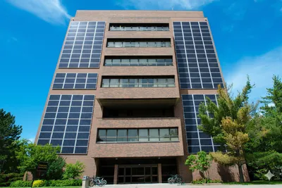 Faith Technologies Microgrid Multi-year