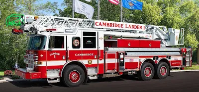 Oshkosh TAK-4 IRS Outrigger System Stability Enhancement