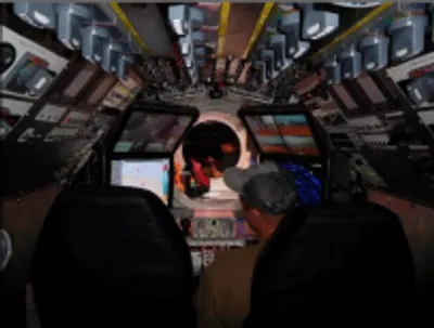 SERC Power Simulator